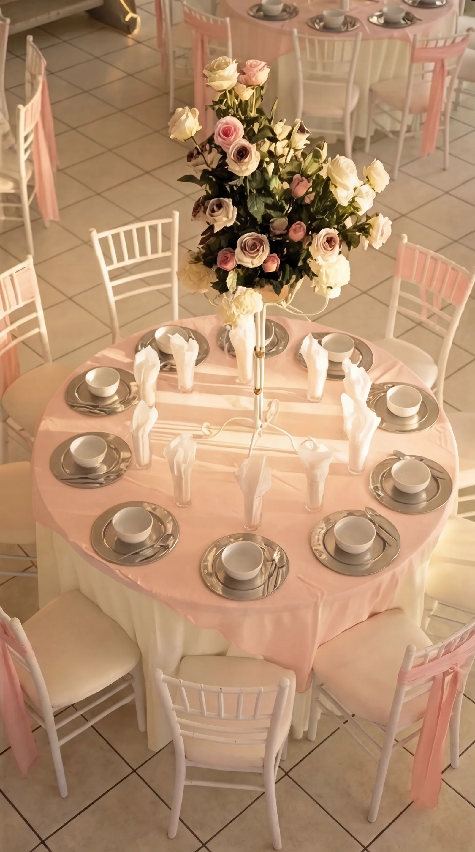 Salón para bodas todo incluido en Chalco Estado de México